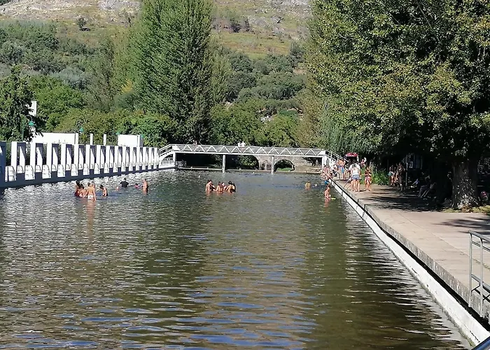 A Casa Pequenina - Escusa, Marvao