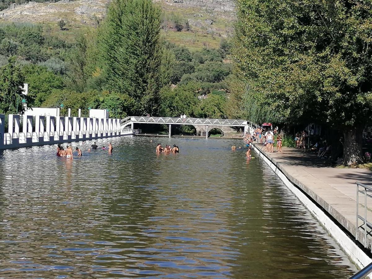 A Casa Pequenina - Escusa, Marvao (Portalegre)