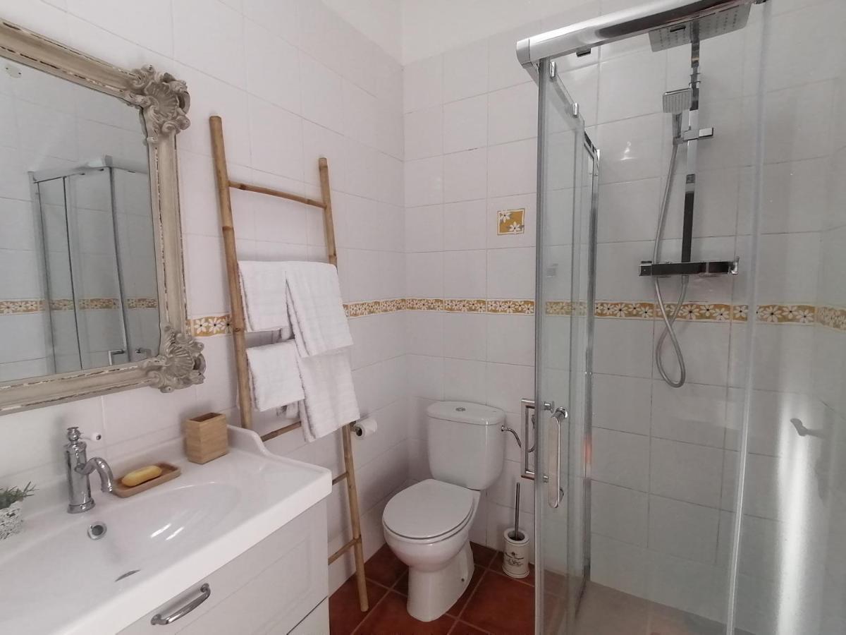 A Casa Pequenina - Escusa, Holiday home