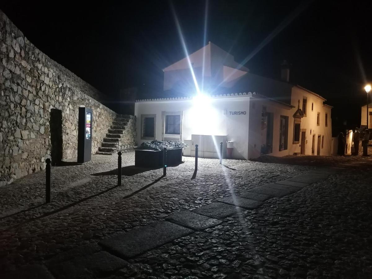 Holiday home A Casa Pequenina - Escusa, Marvao (Portalegre)