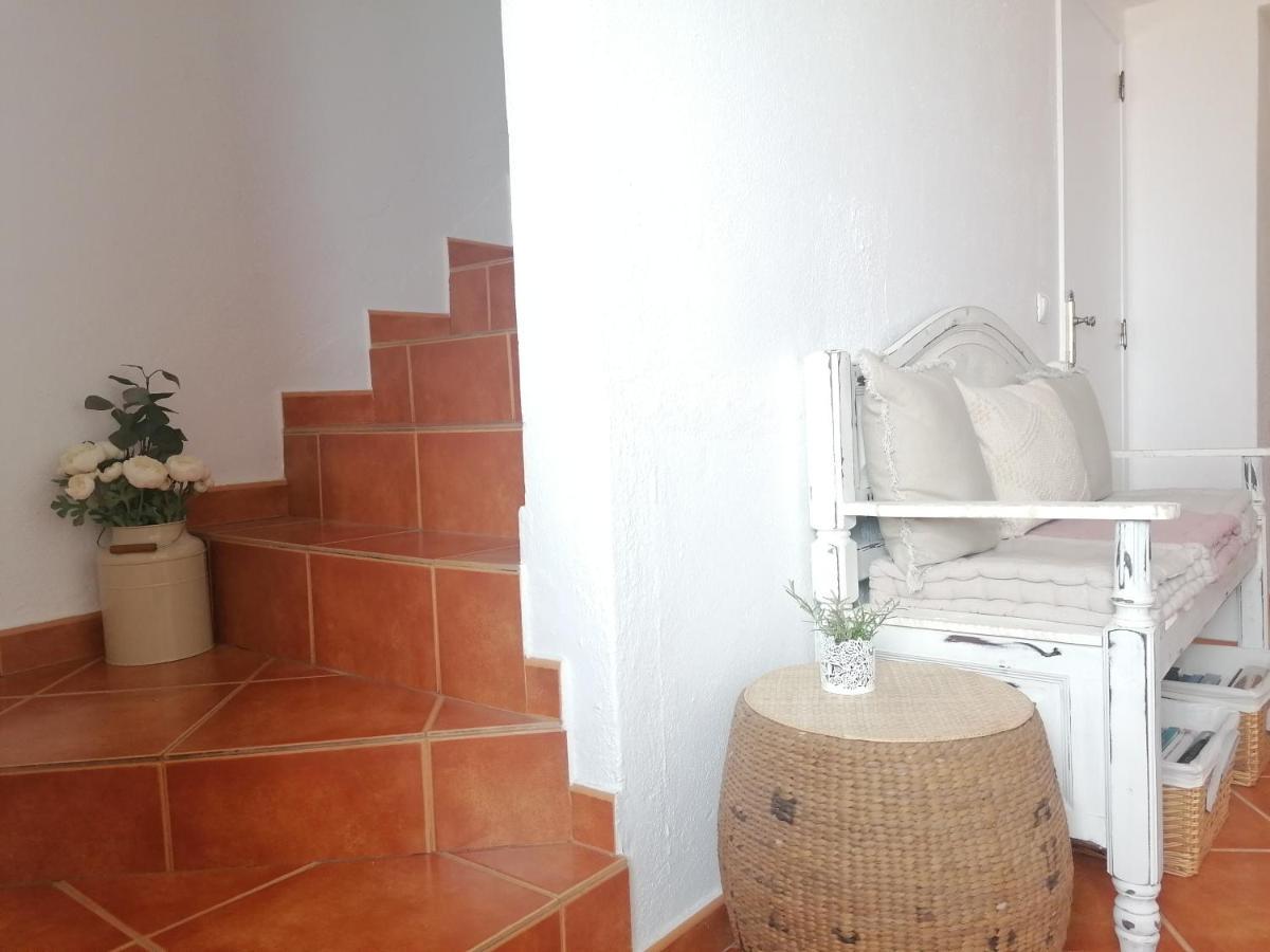 A Casa Pequenina - Escusa, Marvao (Portalegre)