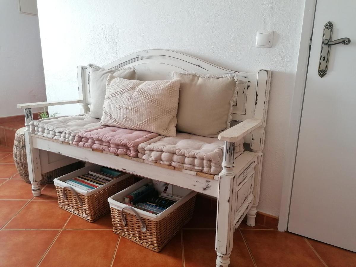 A Casa Pequenina - Escusa, Marvao (Portalegre)