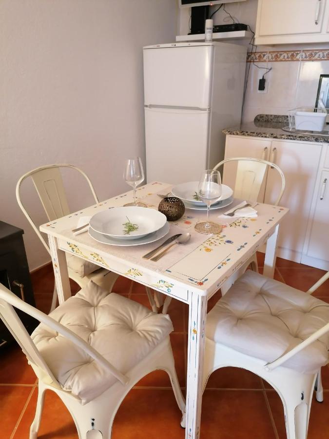 Holiday home A Casa Pequenina - Escusa,