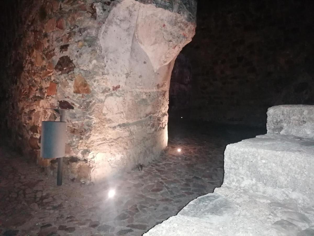 Holiday home A Casa Pequenina - Escusa,