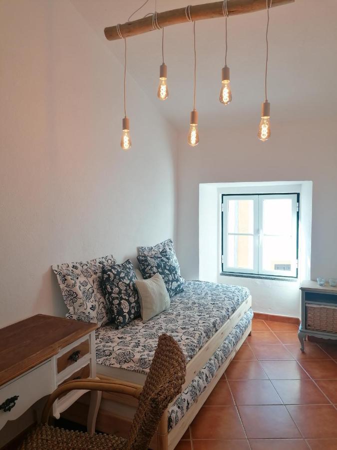 A Casa Pequenina - Escusa, Holiday home *