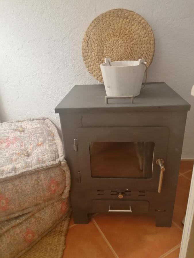 A Casa Pequenina - Escusa,