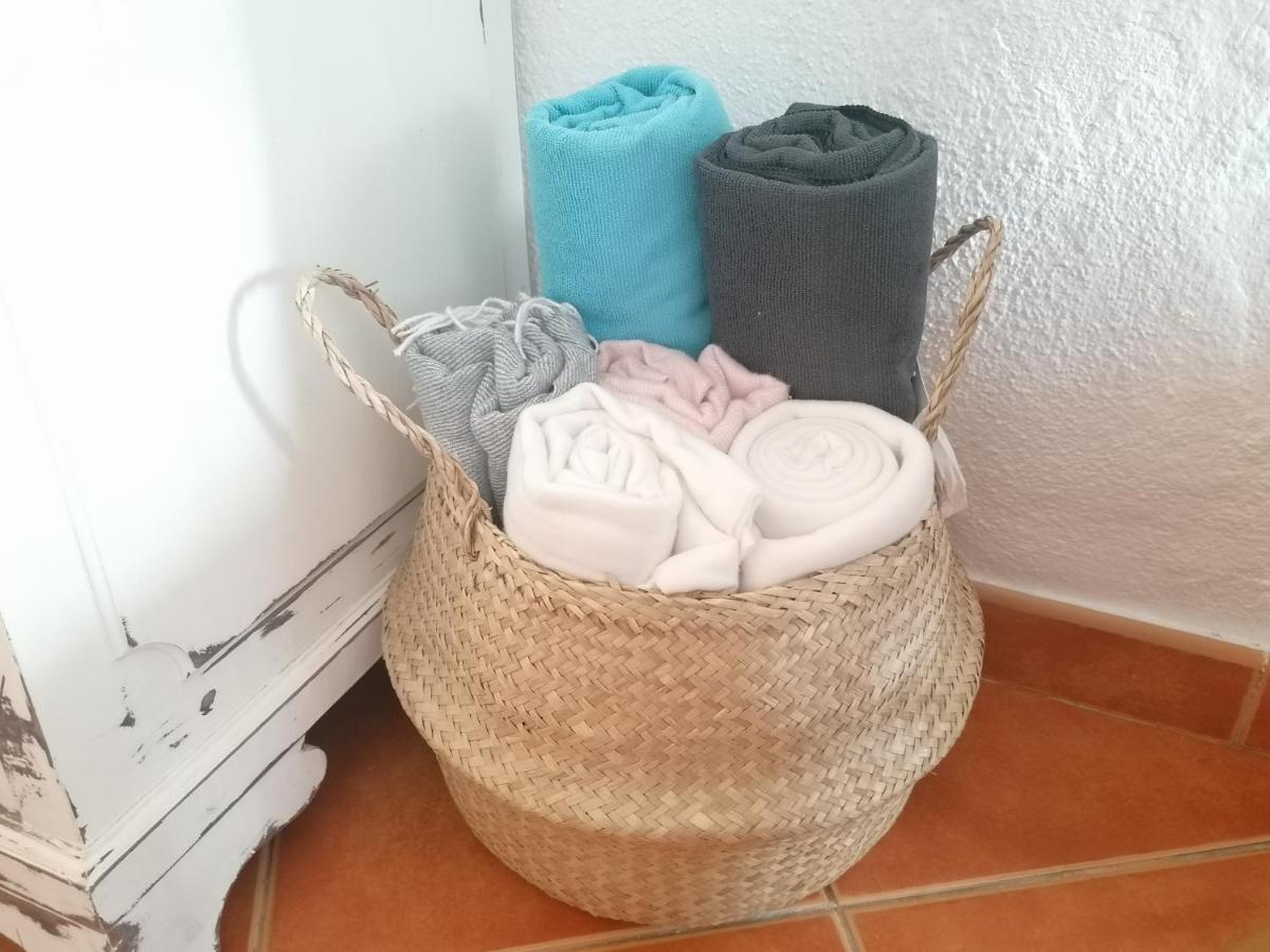 A Casa Pequenina - Escusa, Holiday home Marvao (Portalegre)