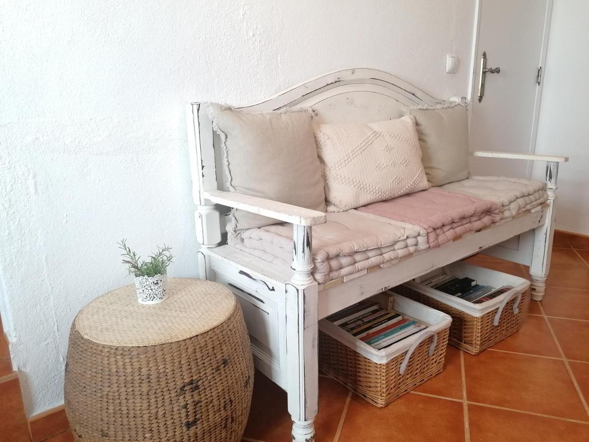 A Casa Pequenina - Escusa,